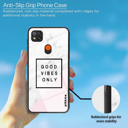 Pikkme Hybrid phone cover for Redmi 10A/9, Poco C31 – photo 5