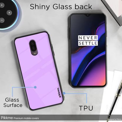 Back cover for OnePlus 6T – Pikkme – photo 3