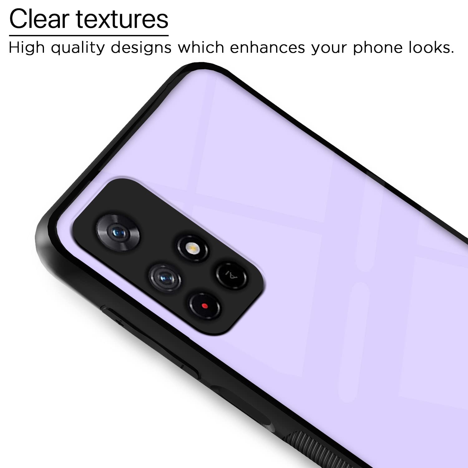 Mobile back cover for Redmi Note 11T/Poco M4 Pro 5G – Pikkme – photo 4