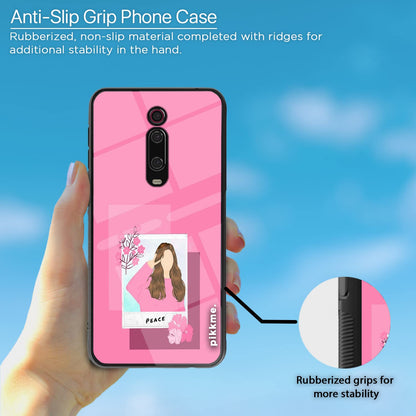 Pikkme Hybrid back cover for Redmi K20/K20 Pro – photo 5