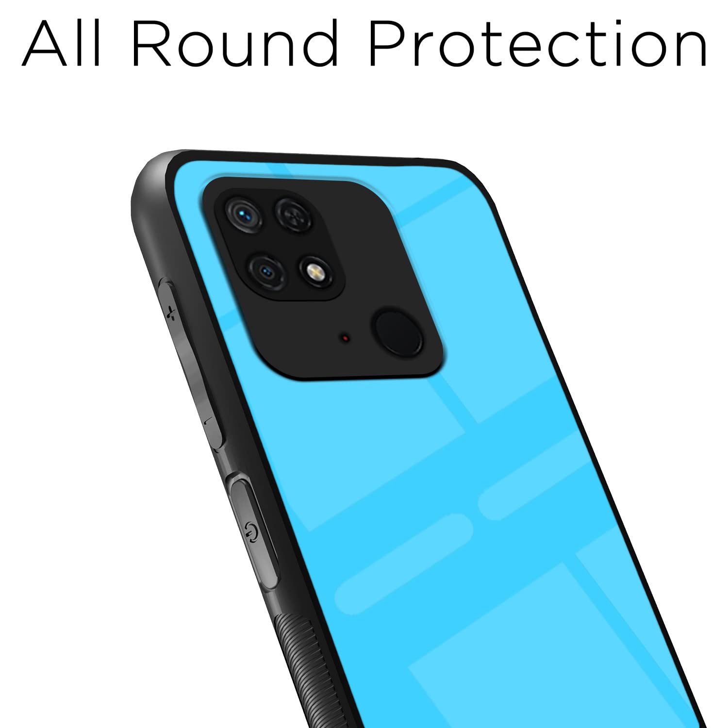 Redmi 10/10 Power back cover by Pikkme – photo 7
