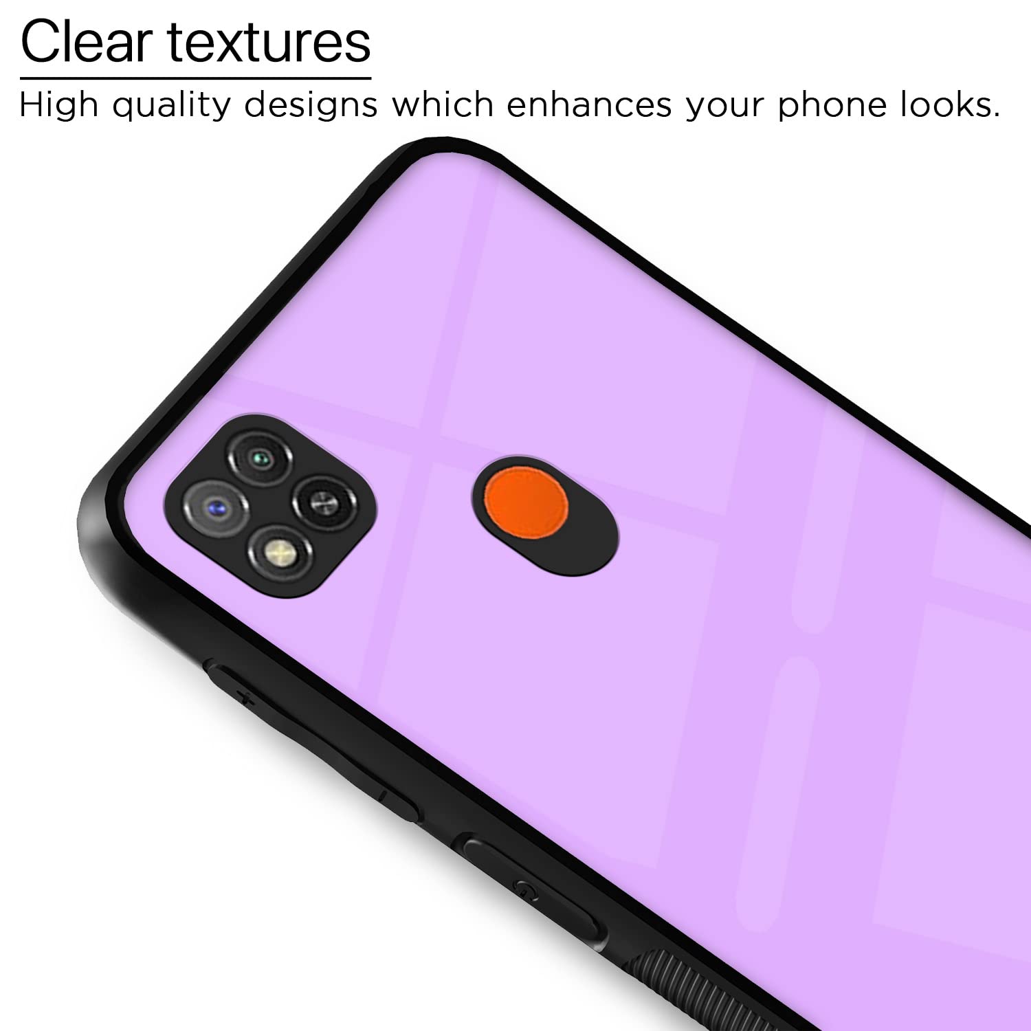 Phone cover for Redmi 10A/9, Poco C31 – Pikkme – photo 4