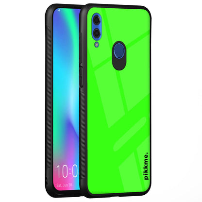 Pikkme Honor 10 Lite mobile back cover