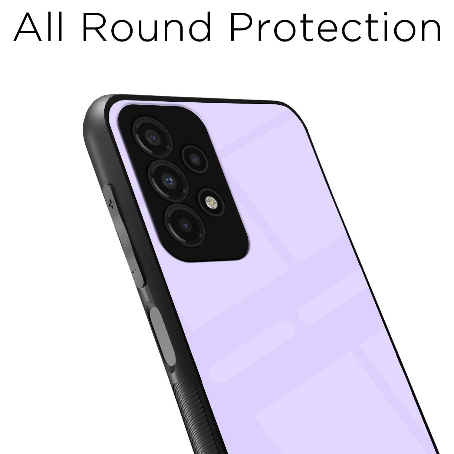 Pikkme Samsung A13 4G Hybrid mobile cover – photo 7