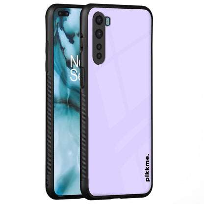 Hybrid Mobile back cover for OnePlus Nord – Pikkme