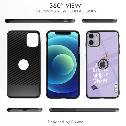 Pikkme iPhone 12 back cover – photo 2