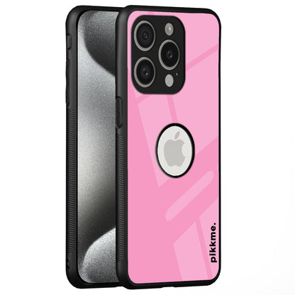 iPhone 15 Pro Max mobile cover by Pikkme