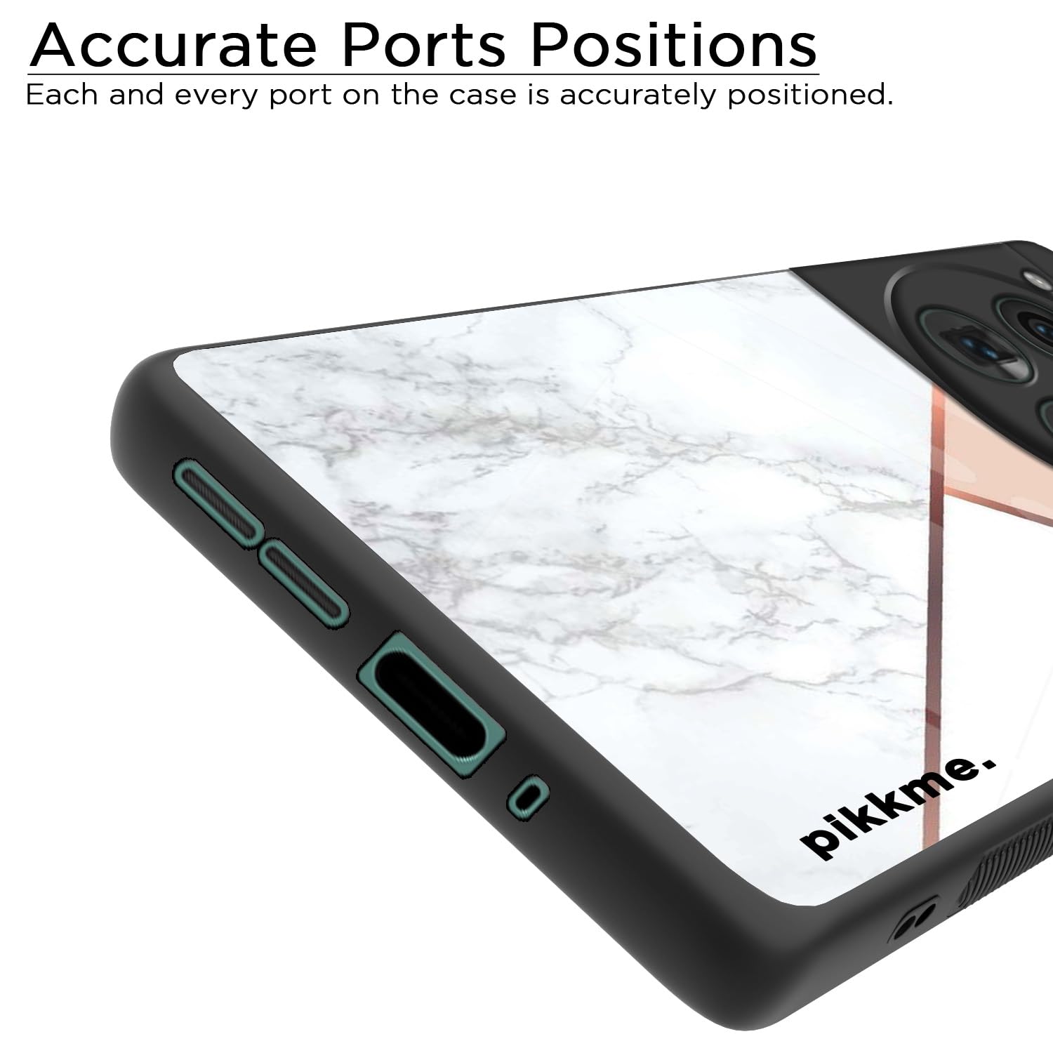 Phone cover for OnePlus 12 5G – Pikkme – photo 6