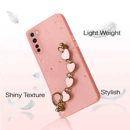 Pikkme OnePlus Nord pink mobile cover – photo 6