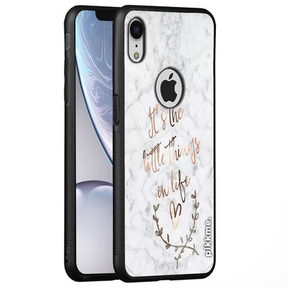 Pikkme phone cover for iPhone XR