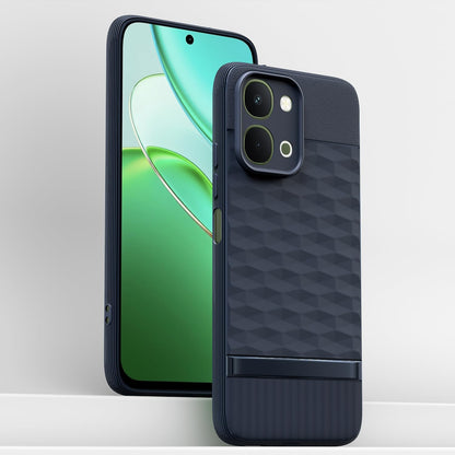 Pikkme blue mobile back cover for Vivo T5x/Y51 Pro/iQOO Z11x 5G – photo 2