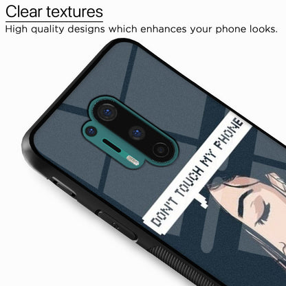 OnePlus 8 Pro phone cover by Pikkme – photo 4