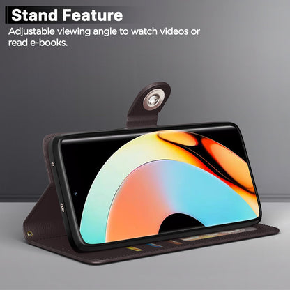 Coffee flip case for Realme 10 Pro Plus 5G – Pikkme – photo 3