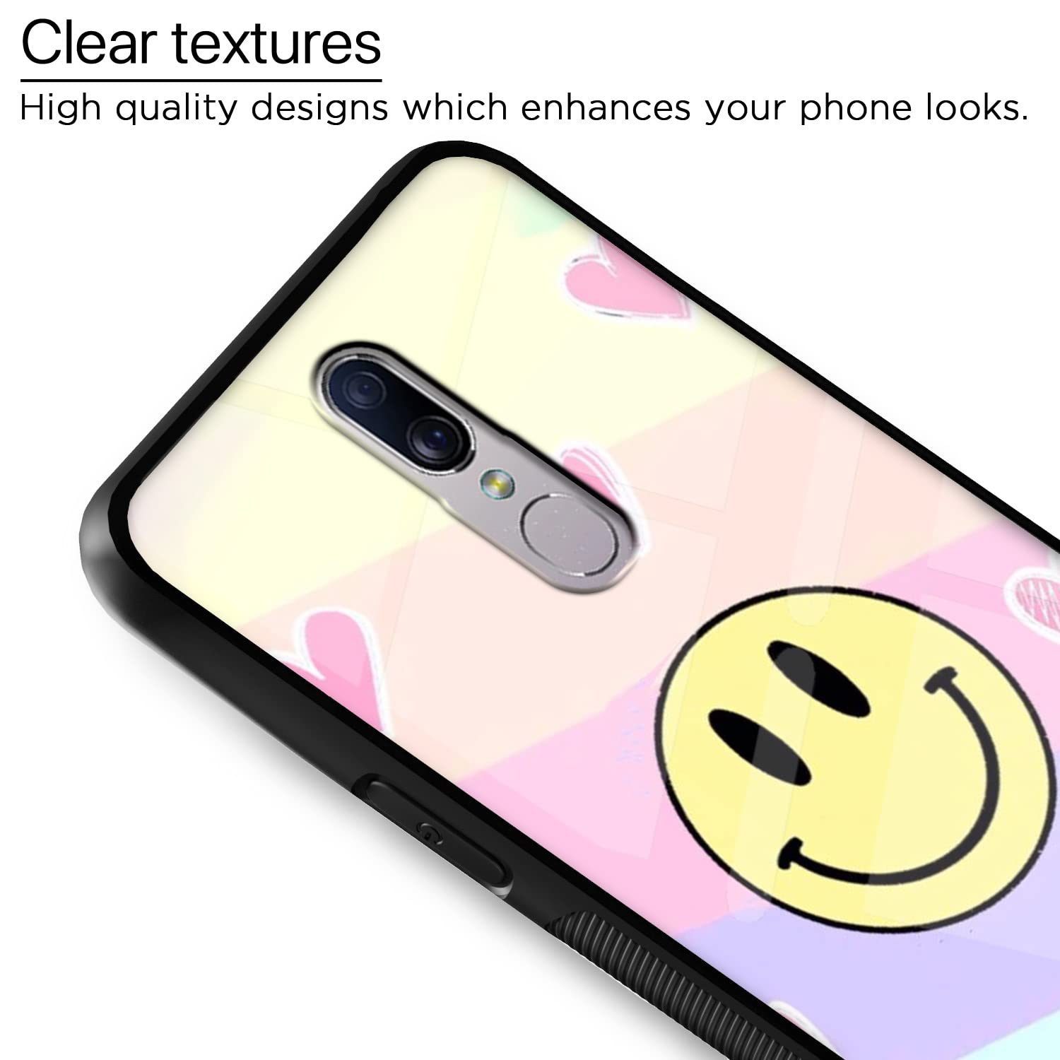 Hybrid Back cover for Oppo F11 – Pikkme – photo 4