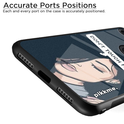 Pikkme iPhone 7/8 Hybrid mobile back cover – photo 6