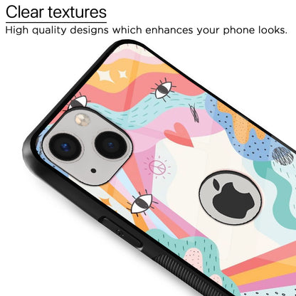 Mobile back cover for iPhone 13 – Pikkme – photo 4
