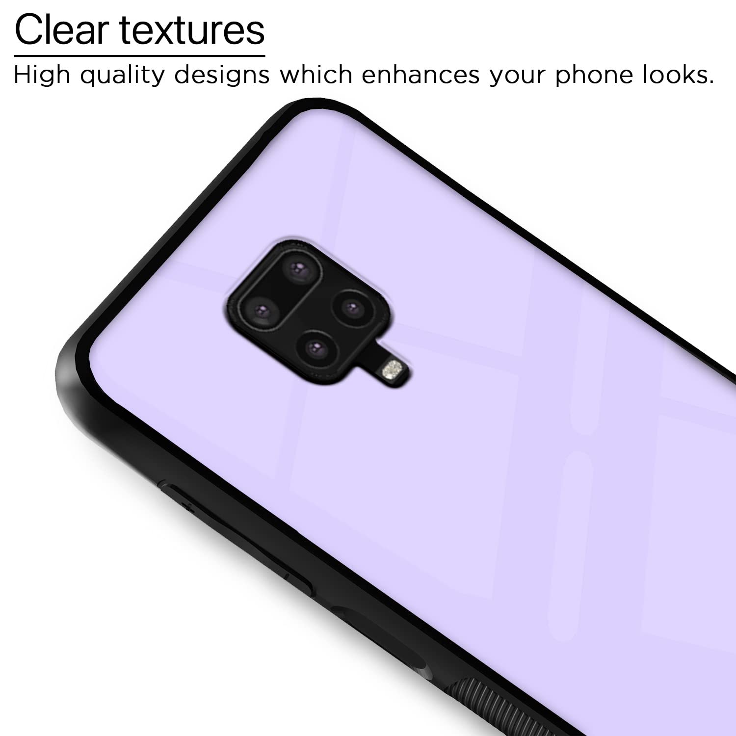 Hybrid Back cover for Redmi Note 9 Pro/Note 9 Pro Max/Note 10 Lite – Pikkme – photo 4