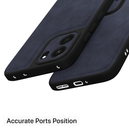 Blue phone cover for OnePlus Nord CE 6 5G – Pikkme – photo 4