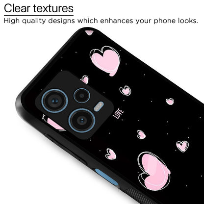 Pikkme Hybrid mobile back cover for Redmi Note 12 Pro Plus 5G – photo 4