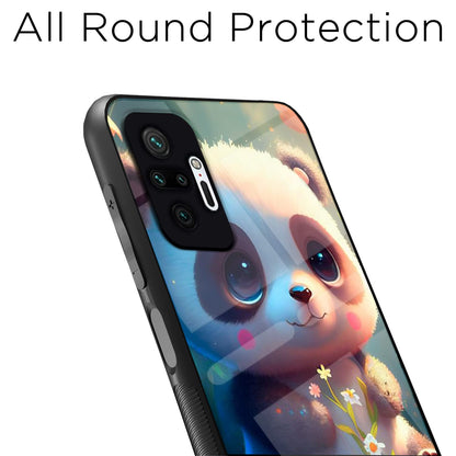 Pikkme Redmi Note 10 Pro/Note 10 Pro Max Hybrid back cover – photo 7