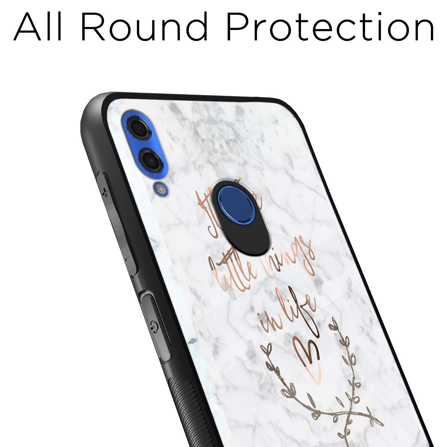 Honor 10 Lite phone cover by Pikkme – photo 7