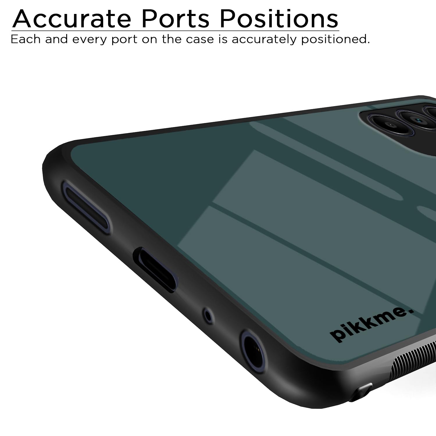 Samsung A15 5G mobile cover by Pikkme – photo 6