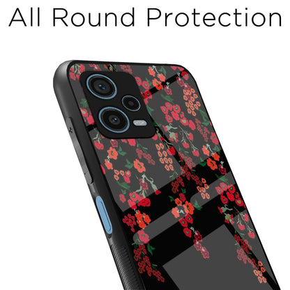 Redmi Note 12 Pro Plus 5G mobile back cover by Pikkme – photo 7