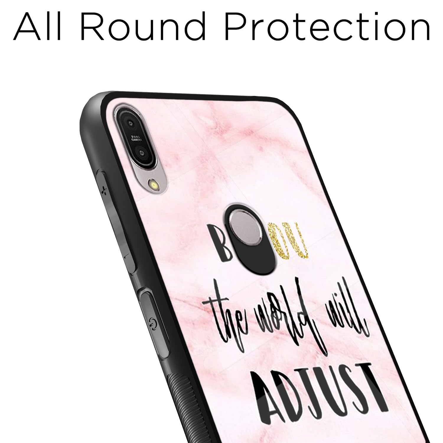 Hybrid Phone cover for Asus – Pikkme – photo 7