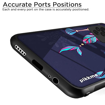 Flower Phone cover for Redmi Note 10/Note 10s – Pikkme – photo 6