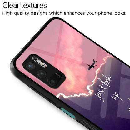 Redmi Note 10T/Poco M3 Pro 5G back cover by Pikkme – photo 4