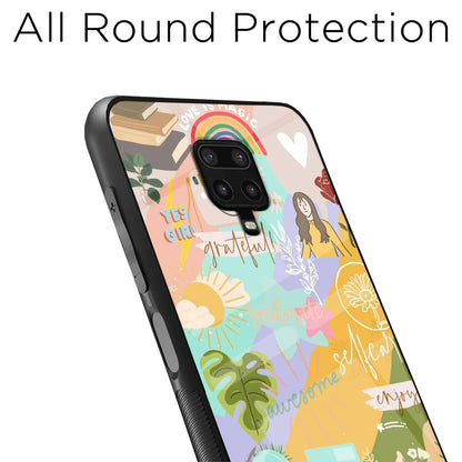 Pikkme phone cover for Redmi Note 9 Pro/Note 9 Pro Max/Note 10 Lite – photo 7
