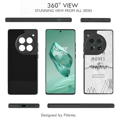Hybrid Mobile back cover for OnePlus 12 5G – Pikkme – photo 2