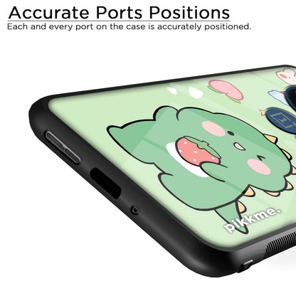 Pikkme OnePlus 7T back cover – photo 6
