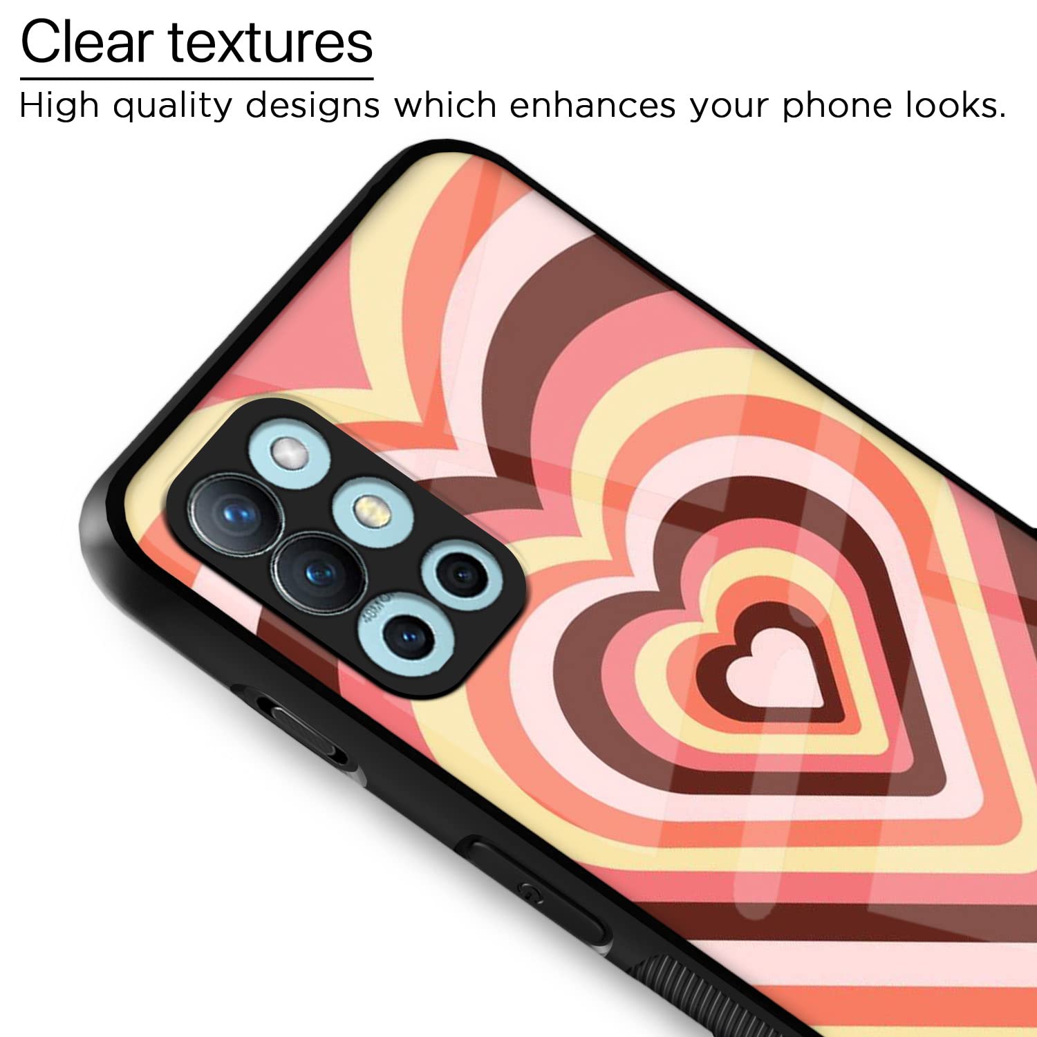 Pikkme OnePlus 8T back cover – photo 4