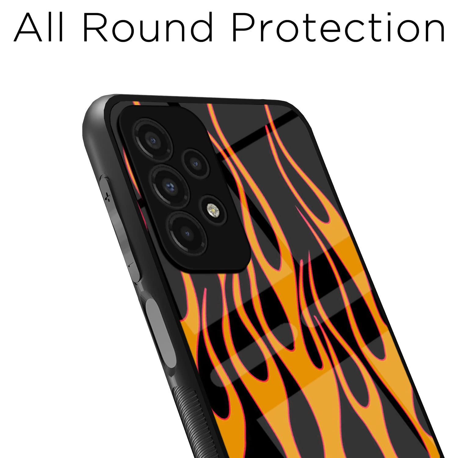 Hybrid Phone cover for Samsung A13 4G – Pikkme – photo 7
