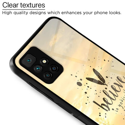 Mobile back cover for Redmi 10 Prime – Pikkme – photo 4