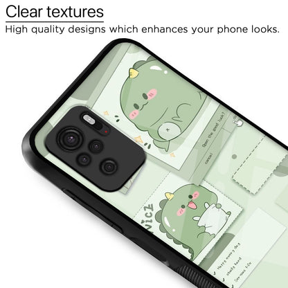 Pikkme Redmi Note 10/Note 10s mobile cover – photo 4