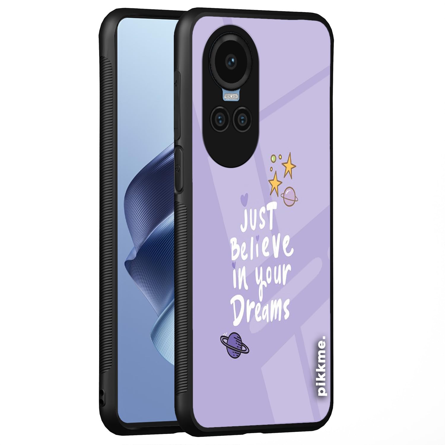 Oppo Reno 10 5G phone cover by Pikkme
