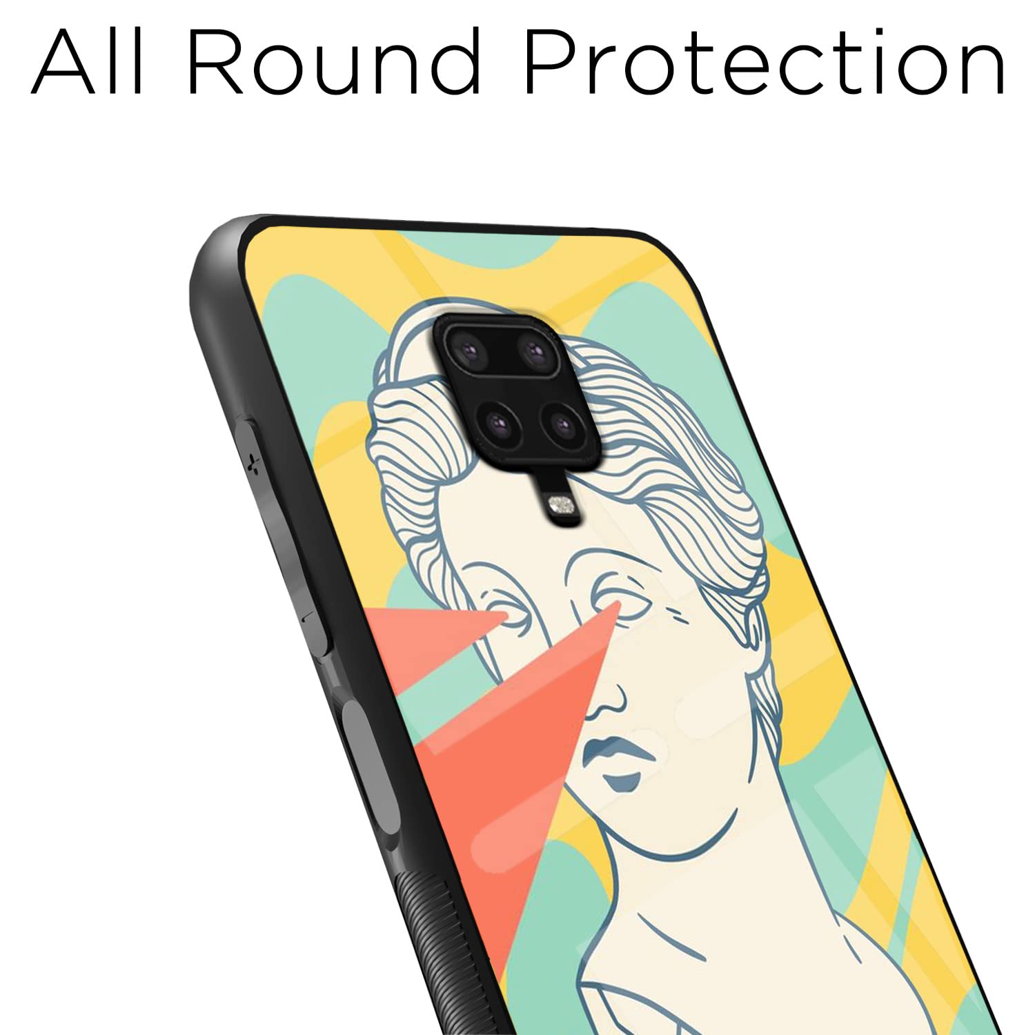 Pikkme phone cover for Redmi Note 9 Pro/Note 9 Pro Max/Note 10 Lite – photo 7