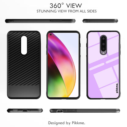 OnePlus 8 back cover by Pikkme – photo 2