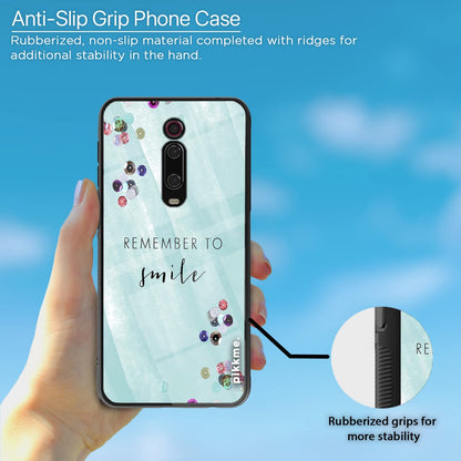 Back cover for Redmi K20/K20 Pro – Pikkme – photo 5