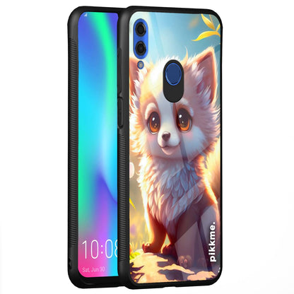 Pikkme Honor 10 Lite Hybrid phone cover