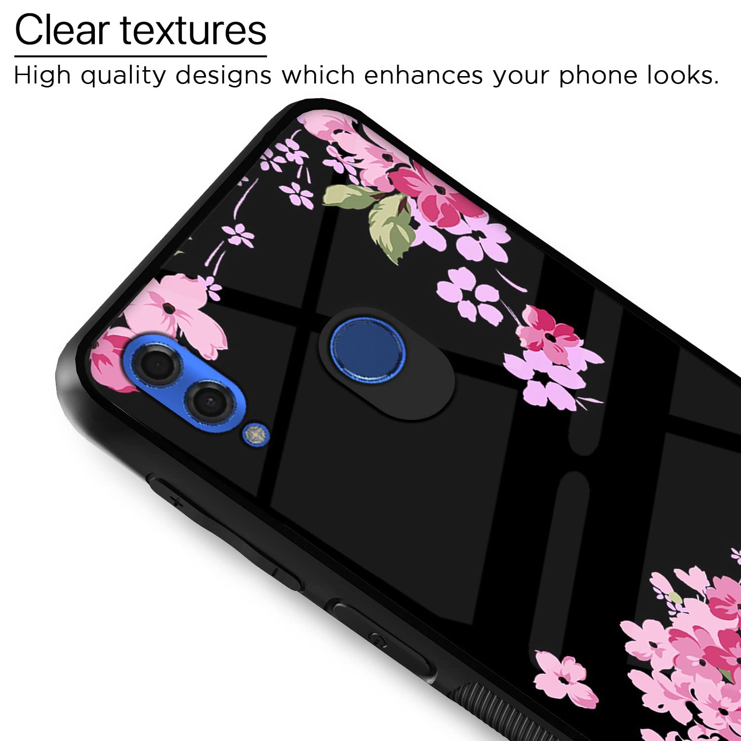 Pikkme back cover for Honor 10 Lite – photo 4