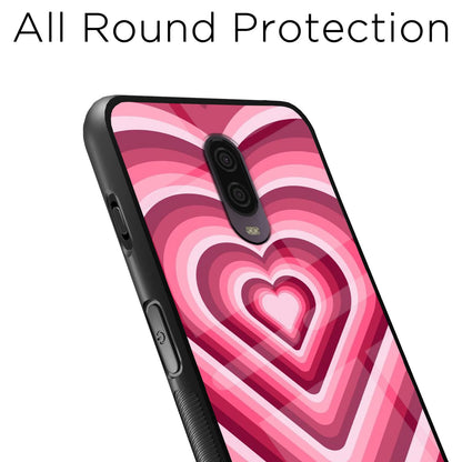 OnePlus 6T Hybrid back cover by Pikkme – photo 7