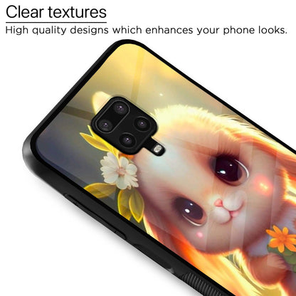 Redmi Note 9 Pro/Note 9 Pro Max/Note 10 Lite mobile cover by Pikkme – photo 4