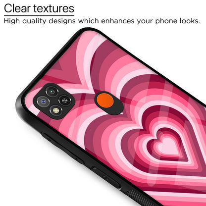 Redmi 10A/9, Poco C31 Hybrid phone cover by Pikkme – photo 4