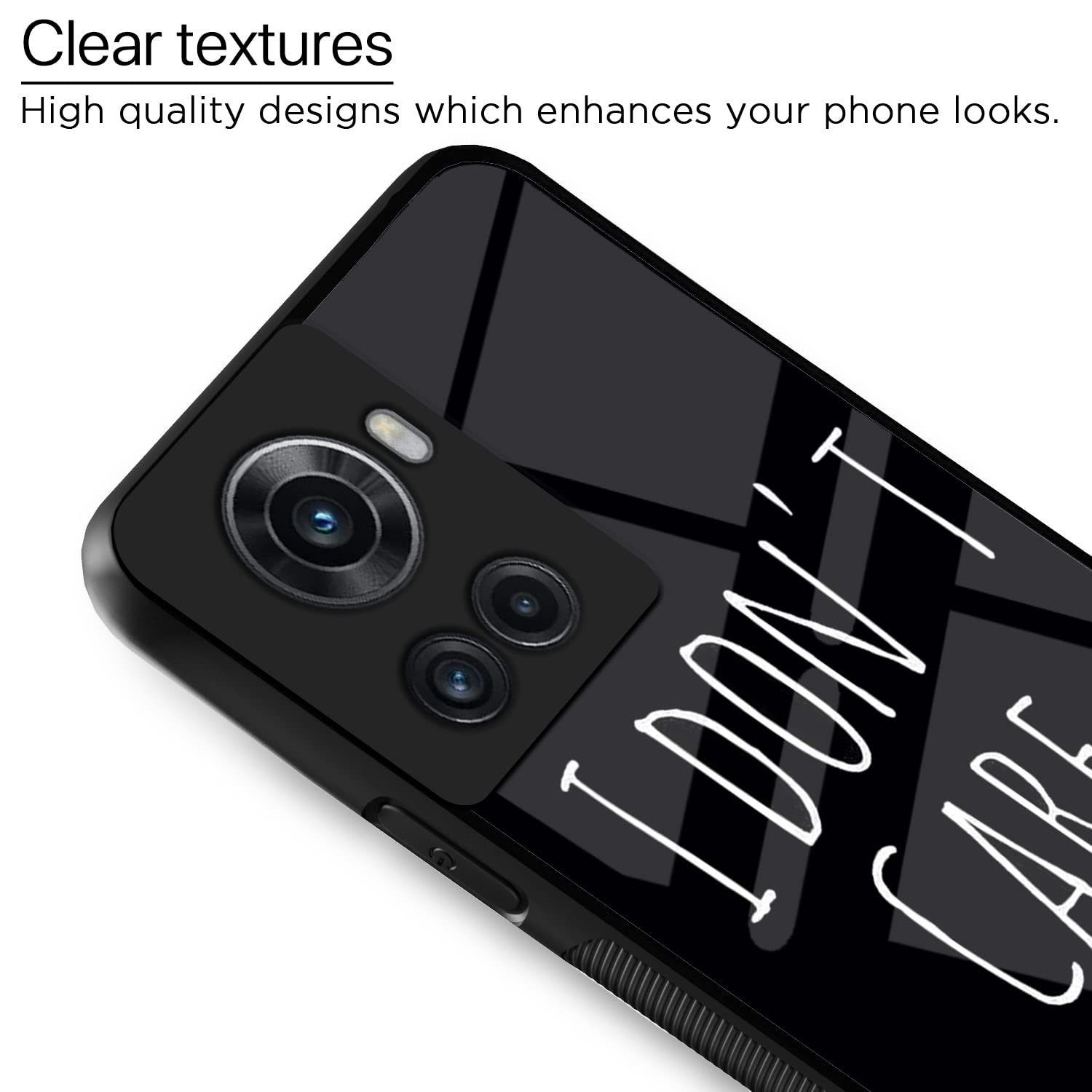 Hybrid Phone cover for OnePlus 10R – Pikkme – photo 4