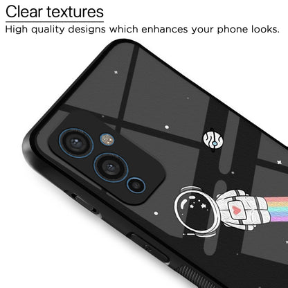 Pikkme Hybrid mobile cover for OnePlus 9 – photo 4
