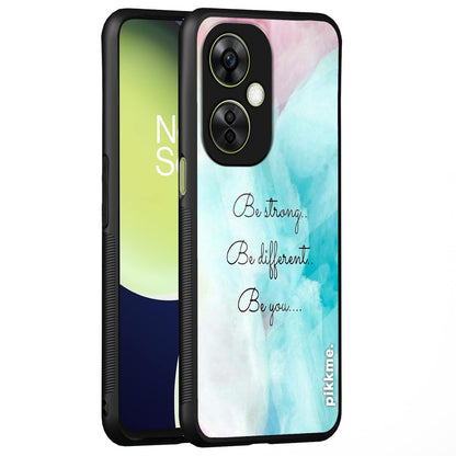 OnePlus Nord CE 3 Lite 5G phone cover by Pikkme