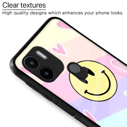 Pikkme mobile cover for Redmi A1 Plus/A2 Plus/Poco C50 – photo 4